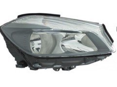 MERCEDES W176 FAR 12- BM