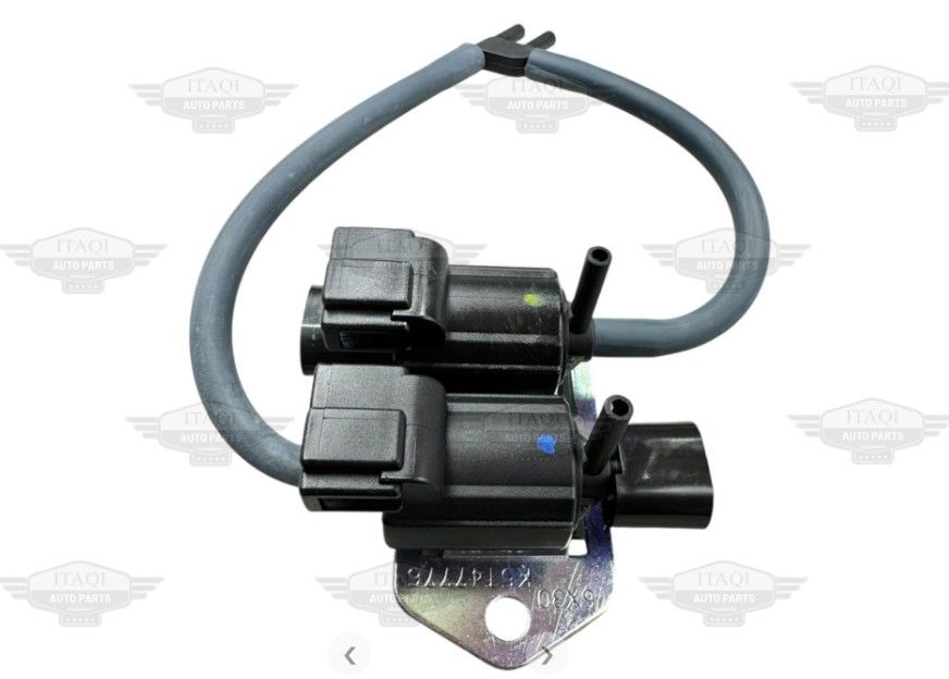 L 200 01-05/Pajero 97-04 Valf Selenoid Emisyon