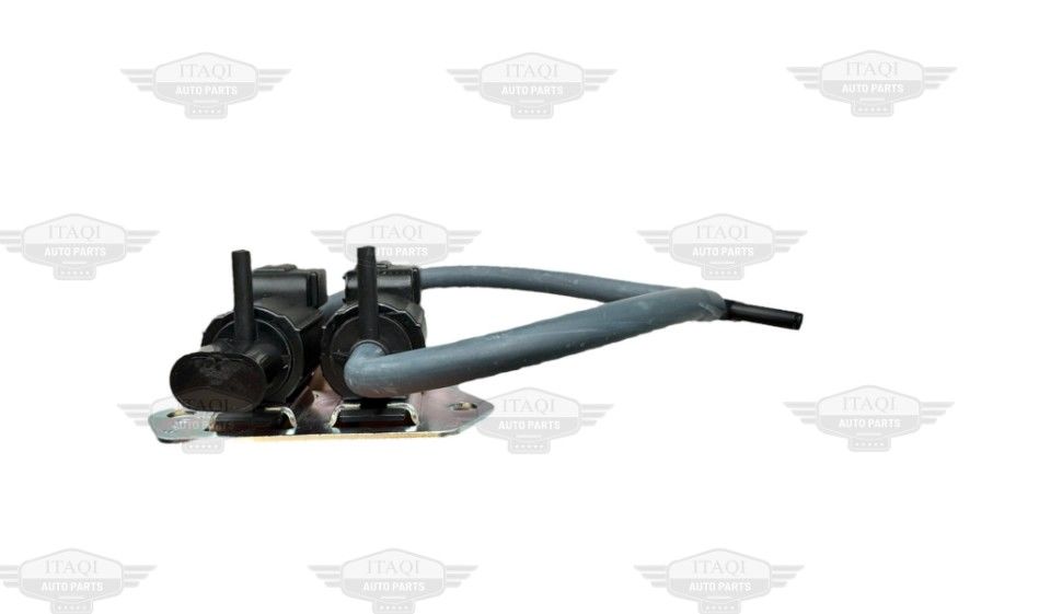 L 200 01-05/Pajero 97-04 Valf Selenoid Emisyon