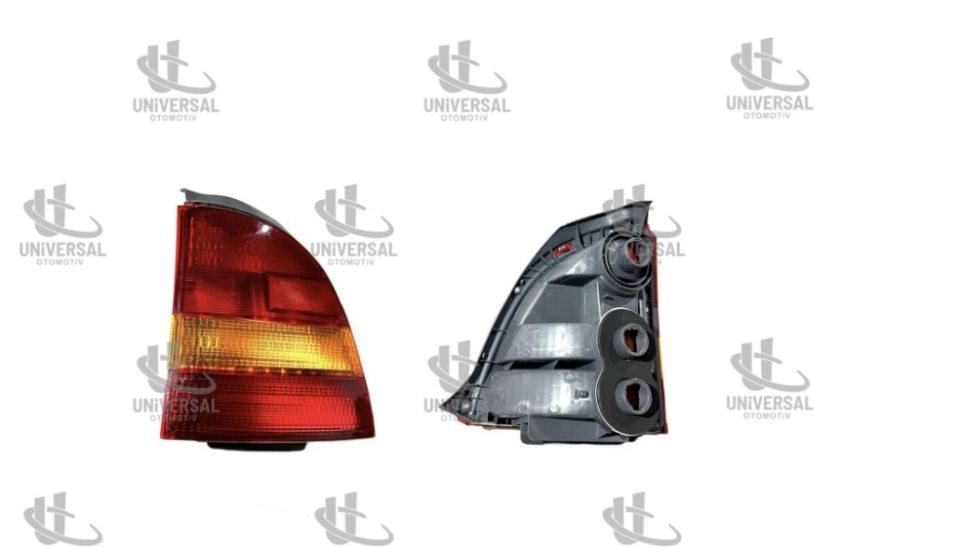 STARLET STOP 98-00 LH
