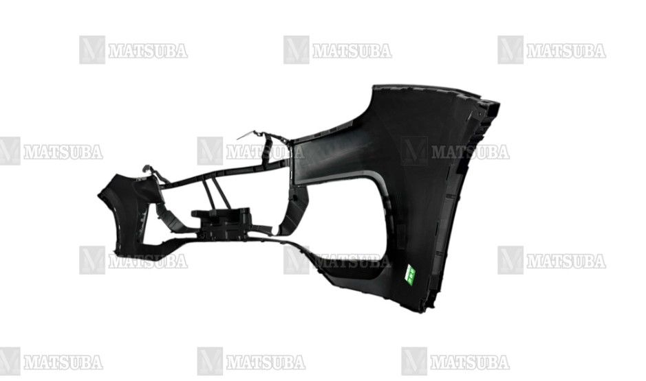 Chery Tiggo 8 Pro Max 24-26 Ön Tampon