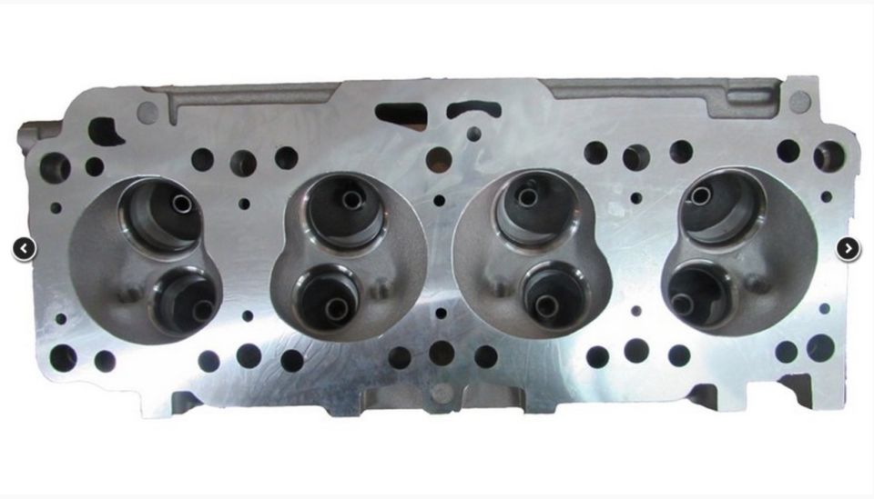 Mazda 626 FE F8 1,8 2,0 1989- Silindir Kapak