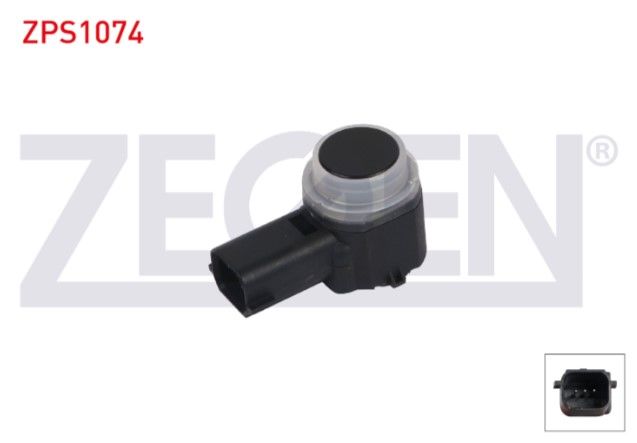 FORD FOCUS III 2011-2015 PARK SENSORU ARKA