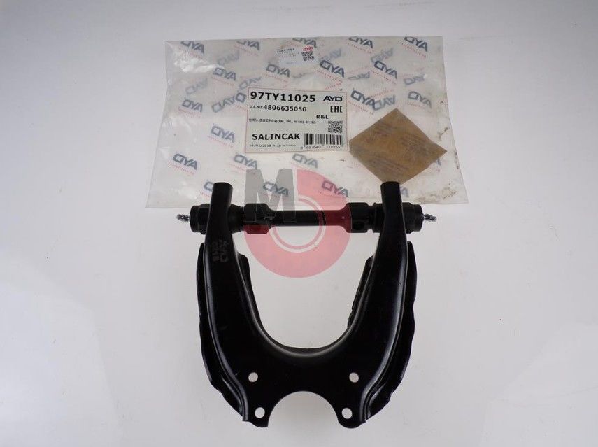 Hilux Salıncak Üst R/L 83-05