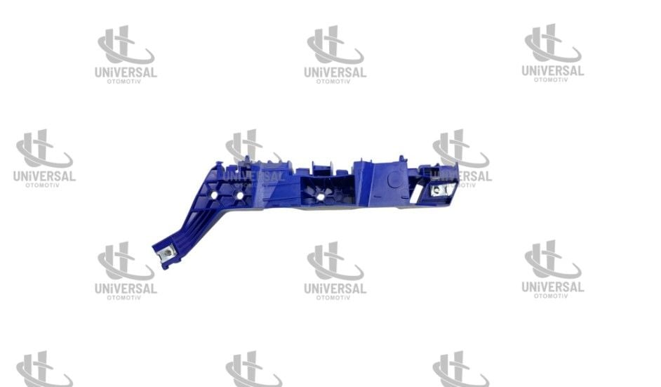 Tiggo 7 Pro Max 24-26 Ön RH Braket Tampon