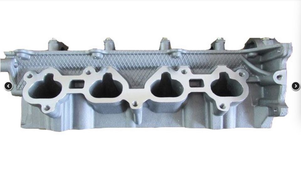 Mazda 626 FS 2,0 1997- Silindir Kapak