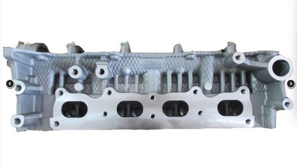 Mazda 626 FS 2,0 1997- Silindir Kapak
