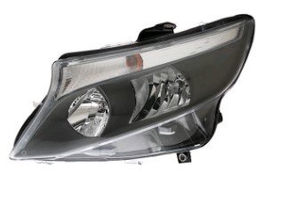 MERCEDES 447-448 FAR 2014- BM