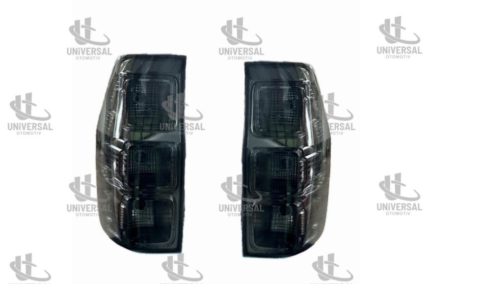 FORD RANGER STOP 12-20 TAKIM (MODİFİYELİ)