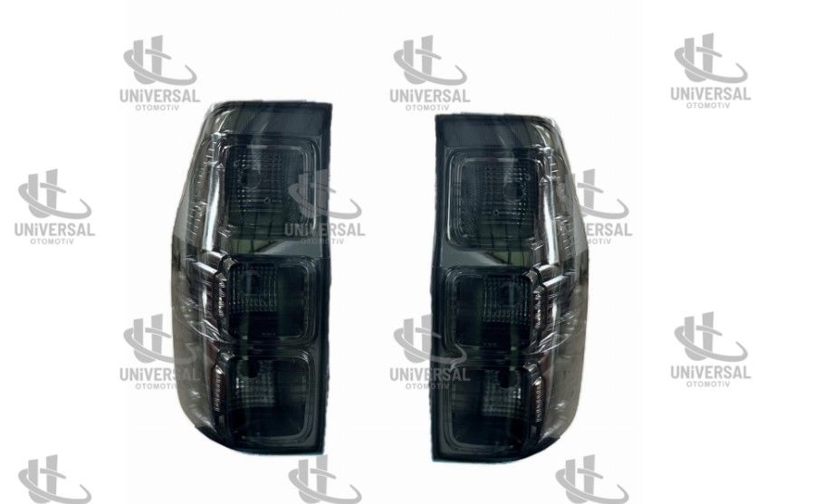 FORD RANGER STOP 12-20 TAKIM (MODİFİYELİ)