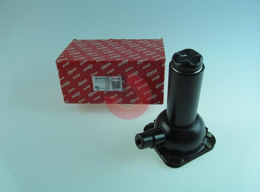 D-MAX Kriko KMP.(4X2-RBD)(4X4) Orj.