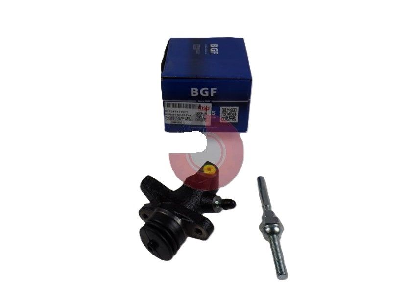 Isuzu Npr75 Debriyaj Baskı Silindiri (2004) (Alt Merkez) BGF