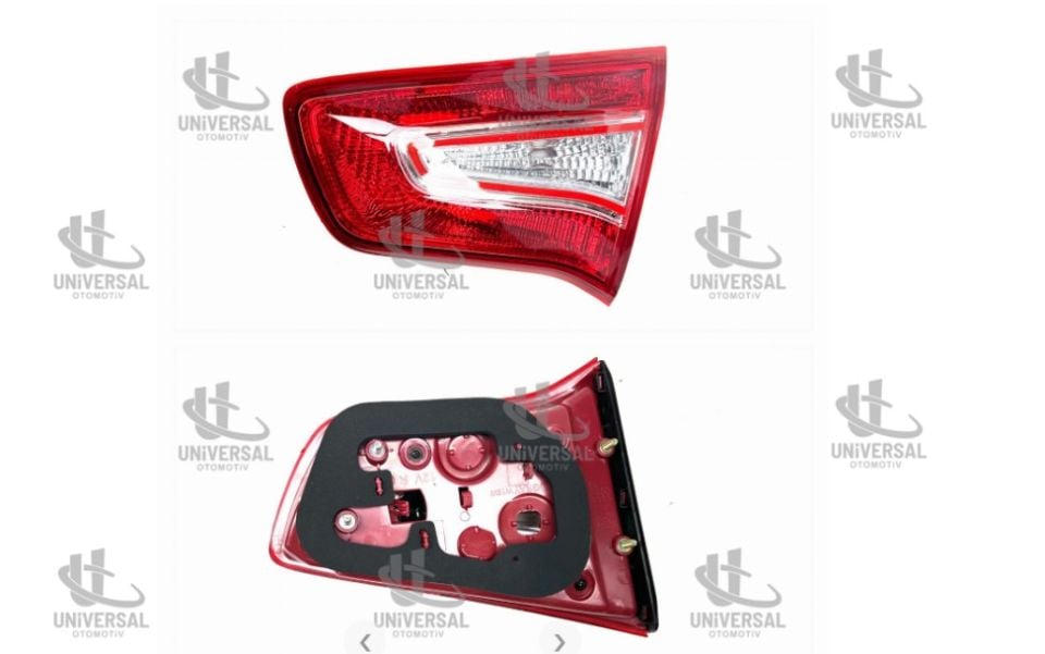 SPORTAGE STOP 11-13 İÇ RH