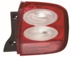 NISSAN MICRA K12 STOP LAMBASI SOL 03-07	BENZIN