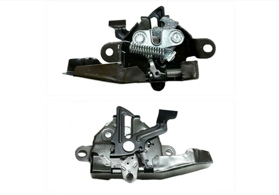 COROLLA 03-05 KİLİT KAPUT MOTOR