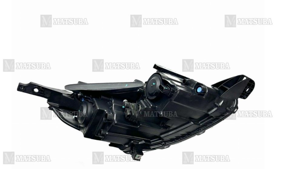 Peugeot 2008 13-16 RH Far