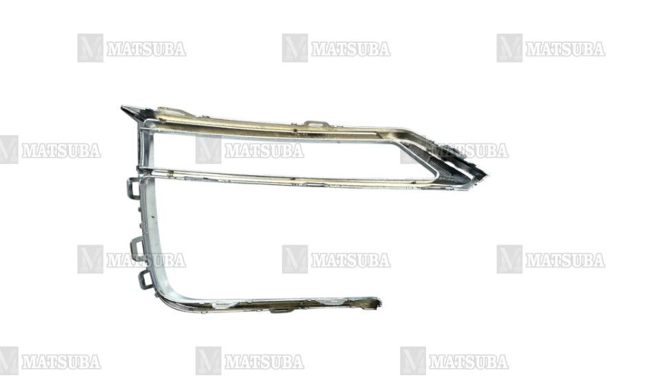 Tiggo 8 Pro Max 24-26 RH Kapak Lamba Sis Nikelajı