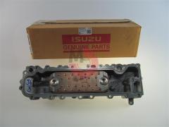 DMAX Euro5 Yağ Soğutucu Komple ORJ