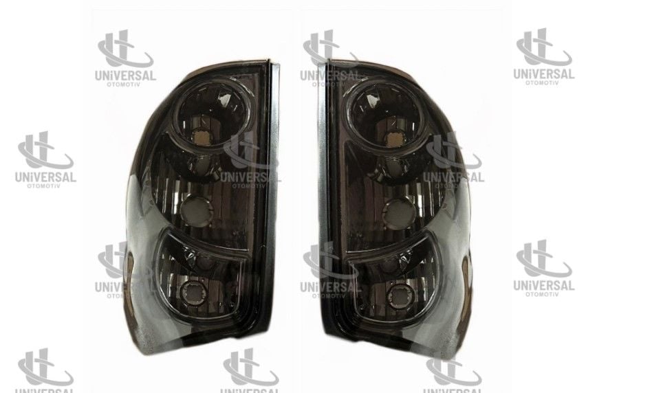 MITSUBISHI L200 STOP 07-14 TAKIM (MODİFİYELİ)