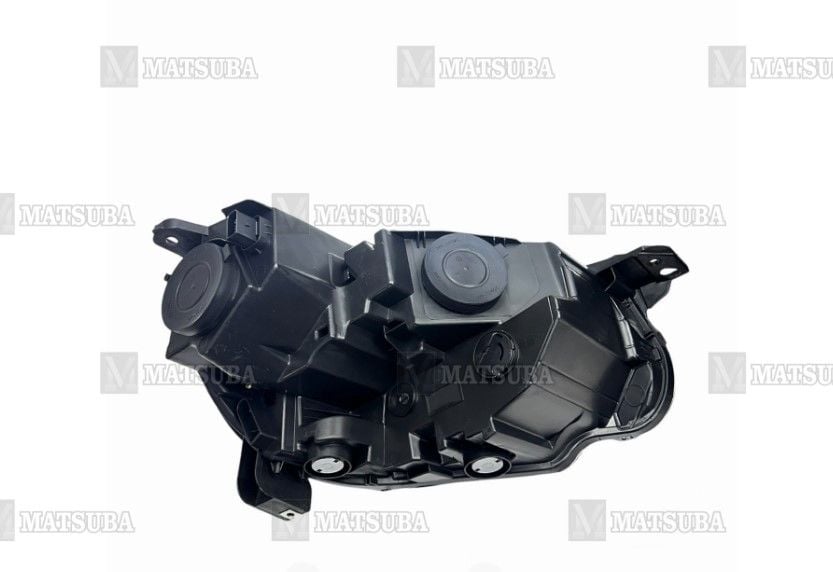 Peugeot Partner Rifter 19-22 LH Far (Ledli)