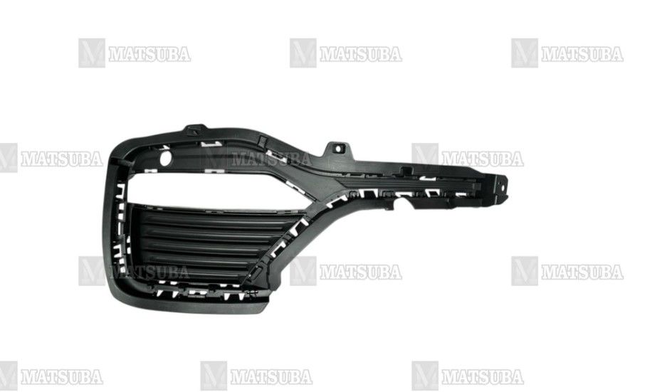 Tiggo 8 Pro Max 24-26 LH Kapak Lamba Sis (Sisli)