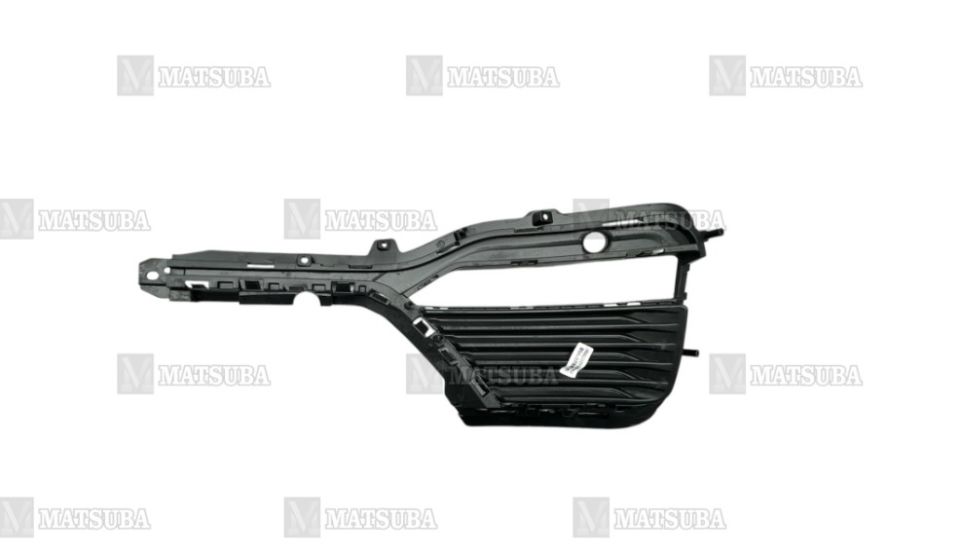 Tiggo 8 Pro Max 24-26 LH Kapak Lamba Sis (Sisli)