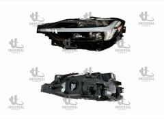 VOLVO XC60 21-23 RH (LOGOLU) FAR MATSUBA
