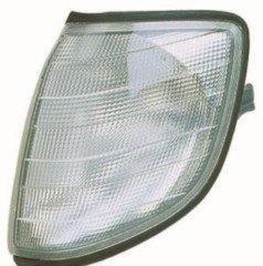 MERCEDES W140 SİNYAL LAMBASI 91-98 BM
