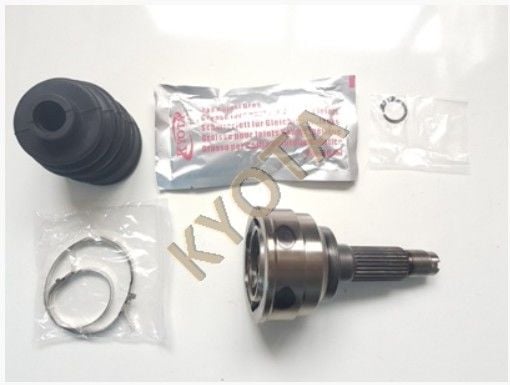 MAZDA 323 BP 1.8 89-98 / PROTAGE 1.8 KYOTA AKS KAFASI DIŞ
