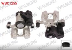 SKODA SUPERB III 2015-/ KODIAQ 2016-/ VW TIGUAN 2016- / PASSAT 2014-/ SEAT TARRACO 2018 FREN KALIPER ELEKTRONIK SAG ARKA PISTON 42mm DISK 300mm