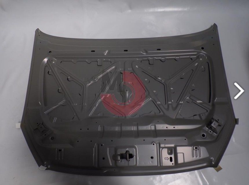 D-MAX 1.9 Kaput Ön Orj.