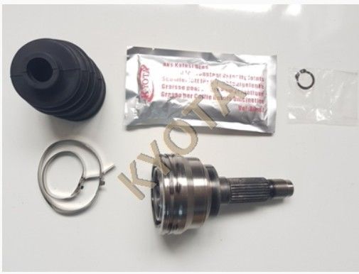 MAZDA 323 1.8-2.0 98- KYOTA AKS KAFASI DIŞ