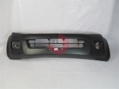 D-MAX EURO5 Tampon Ön 78 (4X4) Limited