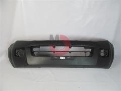 D-MAX EURO5 Tampon Ön (4X2) Alçak Kabin/Tek Kabin