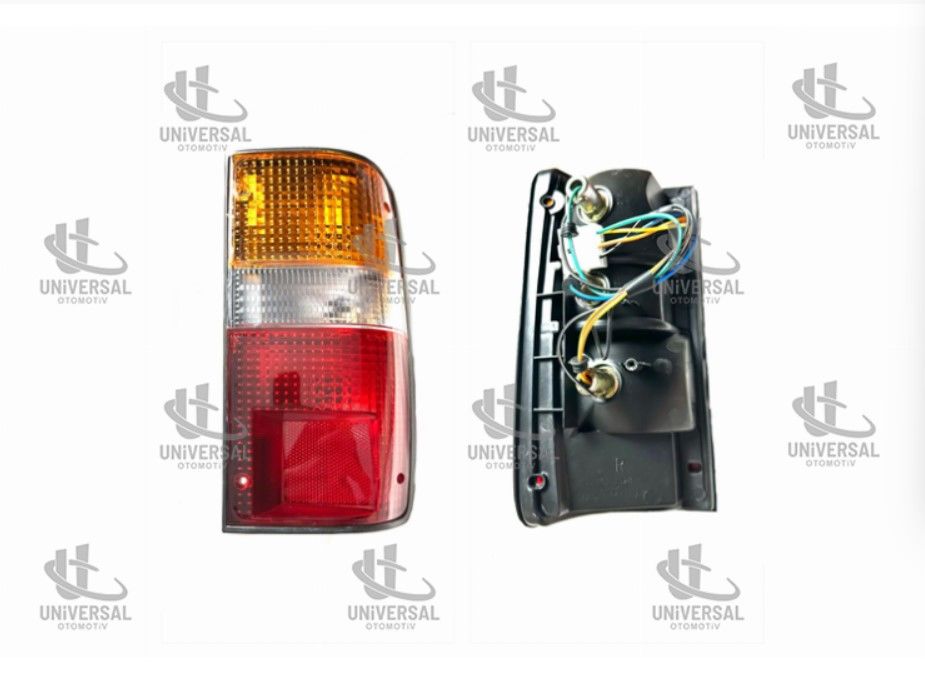 HILUX CAM STOP LN85 89-97 RH