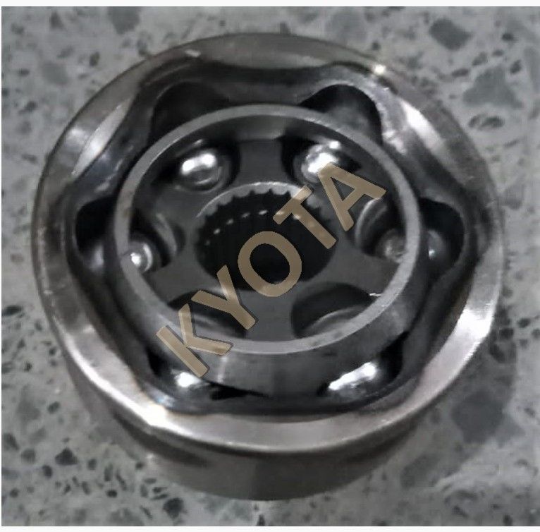 MAZDA 3 1.4-1.6-2.0 MANUEL 03-08 KYOTA AKS KAFASI DIŞ