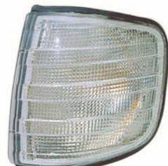 MERCEDES W126 SİNYAL LAMBASI 80-91 BM