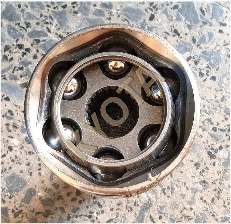 MAZDA 3 1.4-1.6-2.0 OTOMATİK 03-08 KYOTA AKS KAFASI DIŞ