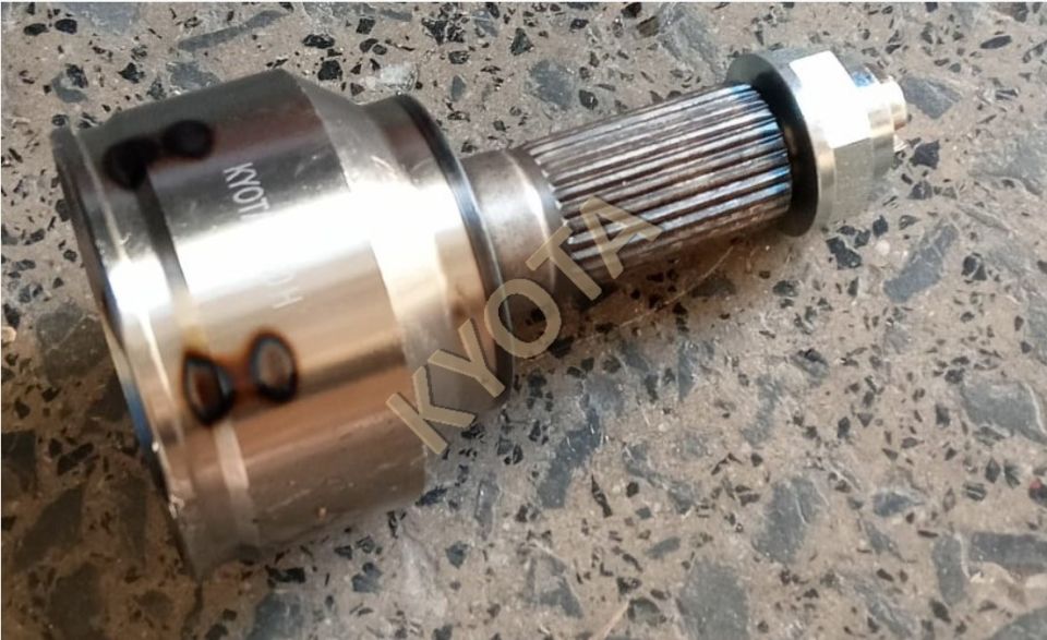 MAZDA 3 1.4-1.6-2.0 OTOMATİK 03-08 KYOTA AKS KAFASI DIŞ