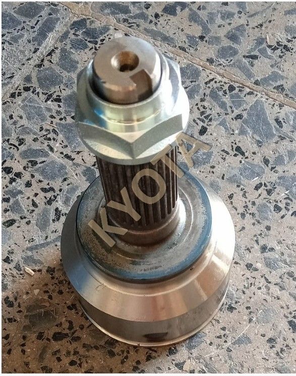 MAZDA 3 1.4-1.6-2.0 OTOMATİK 03-08 KYOTA AKS KAFASI DIŞ
