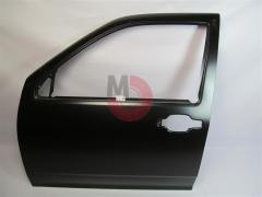 Dmax Kapı Sacı Ön Dış L