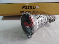 D-MAX EURO5 Şanzıman Komple (4x4) (78) Orj. Arazisiz