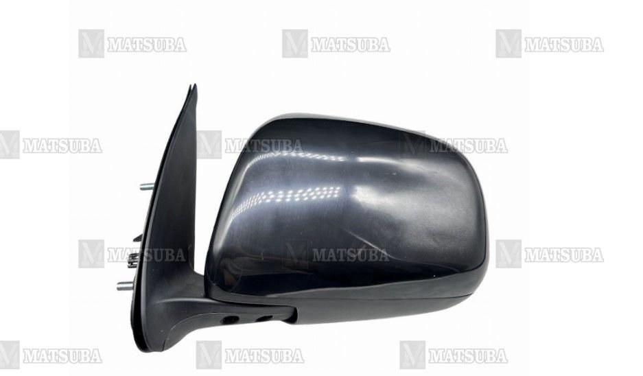 HILUX 06-10 LH AYNA DİKİZ (MANUEL/SİYAH)