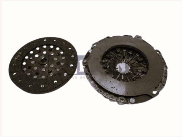 TIVOLI SPORTS DEBRİYAJ BASKI+BALATA 1.6C 15-dizel