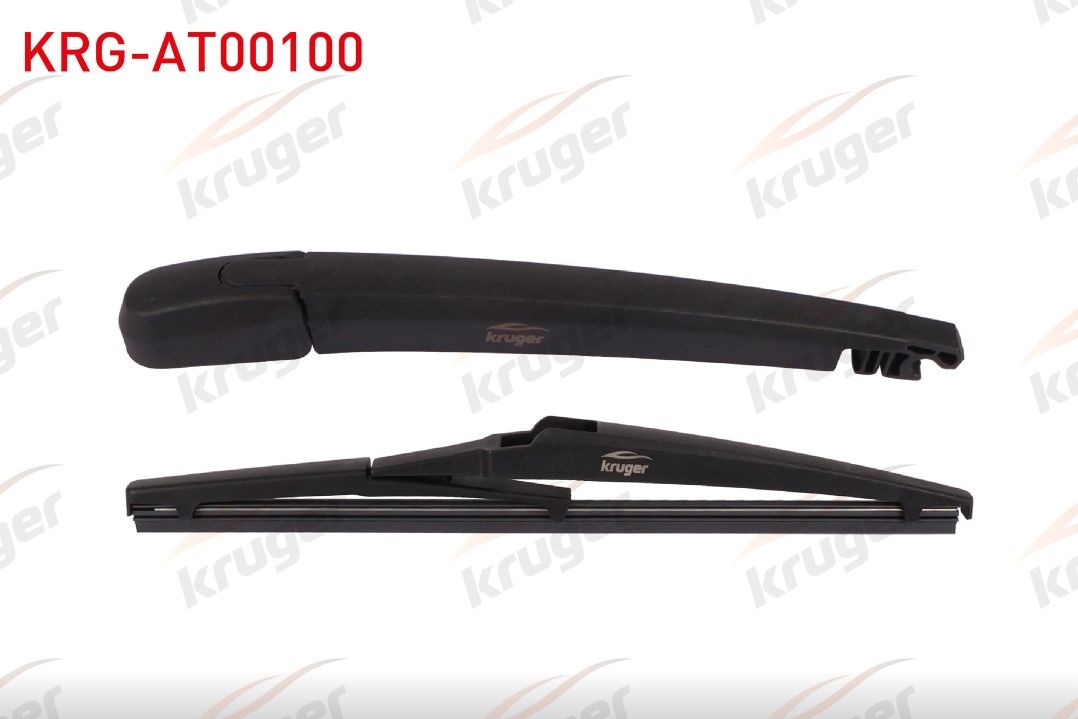 KIA RIO III 2011-2014 SILECEK SETI ARKA (KOL+SUPURGE) 275mm