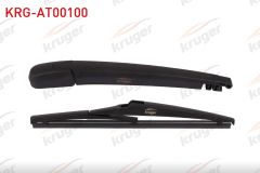 KIA RIO III 2011-2014 SILECEK SETI ARKA (KOL+SUPURGE) 275mm