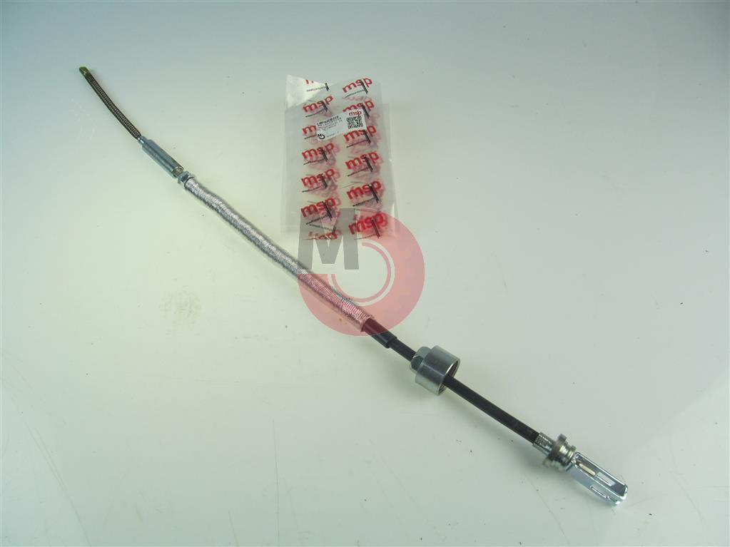MITSUBISHI CANTER 859 EL FREN TELİ ARKA