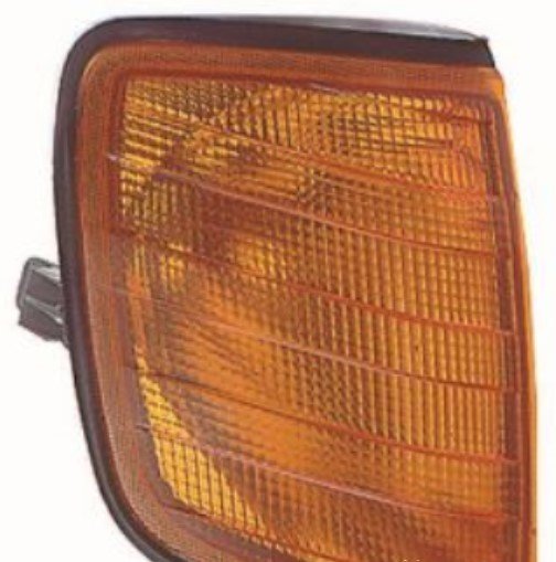 MERCEDES W124 SİNYAL LAMBASI 85-93 BM