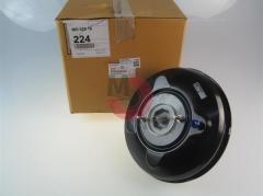 DMAX Euro5 Servo Fren Komple ORJ