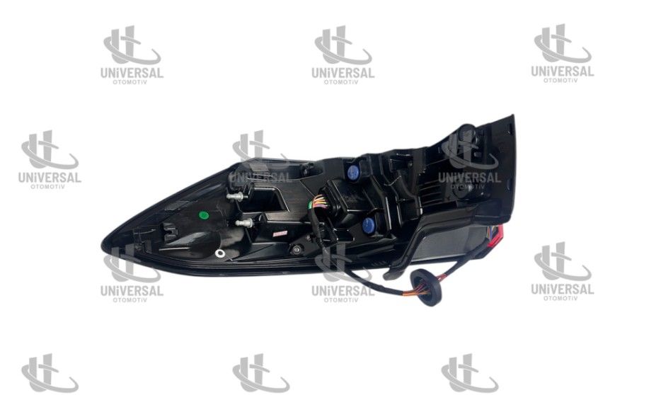 Tiggo 8 Pro Max 24-26 Dış LH Stop